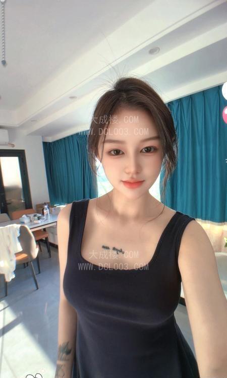 杭州尤物蜂腰巨臀颜值高
