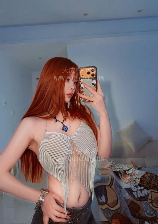 杭州反差女友颜值馨菲老师