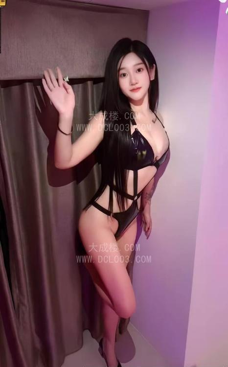 闵行情趣大长腿御姐