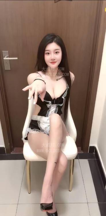 闵行情趣大长腿御姐