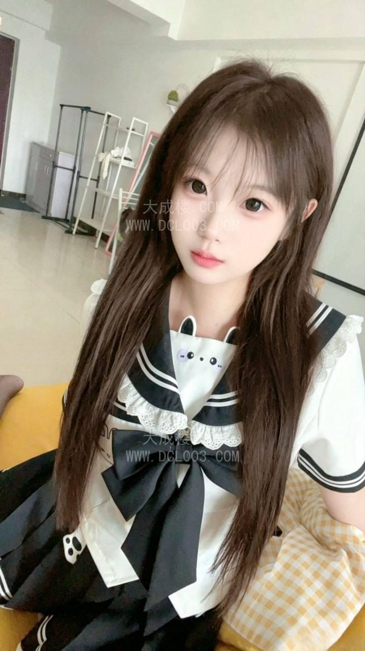 松江兼职萝莉