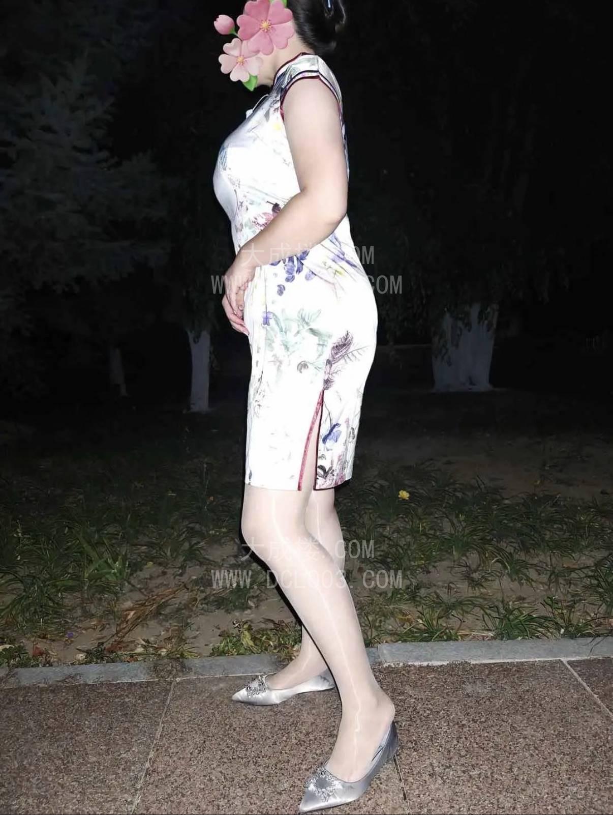 无锡梁溪气质小少妇