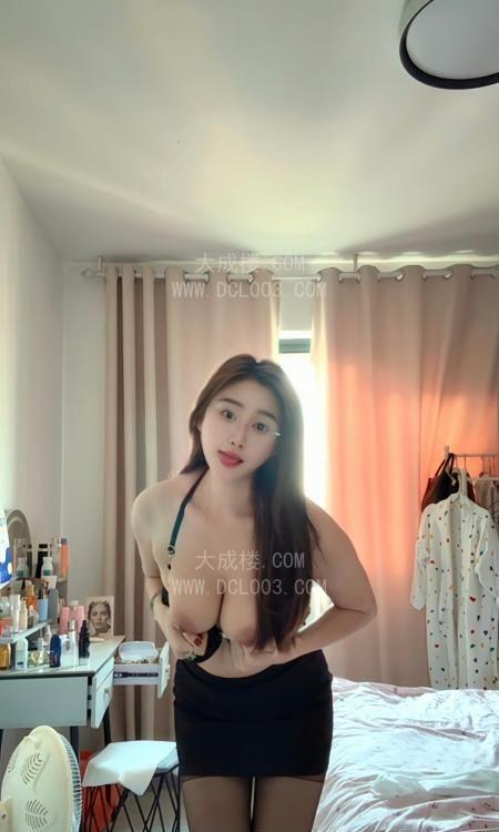 南京建邺D奶巨乳美琪