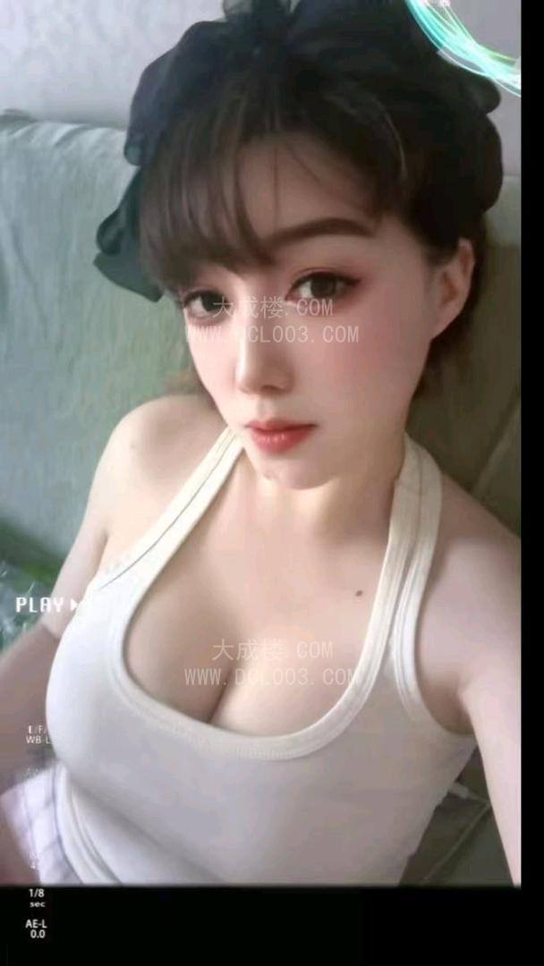 南昌性感大胸女