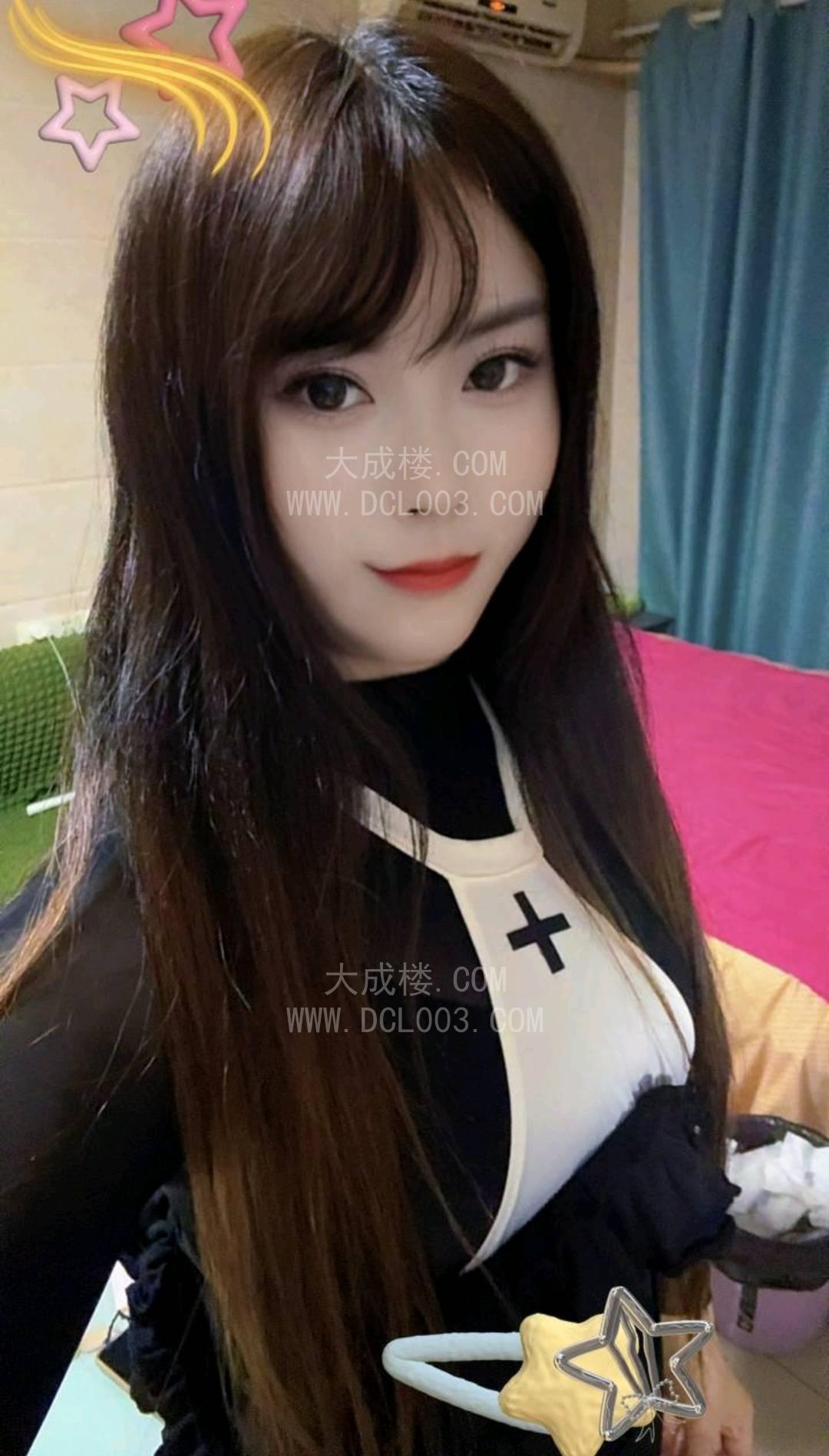 苏州御姐琪琪