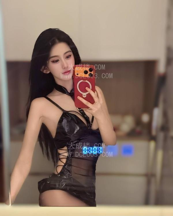 静安足控首选制服诱惑CC