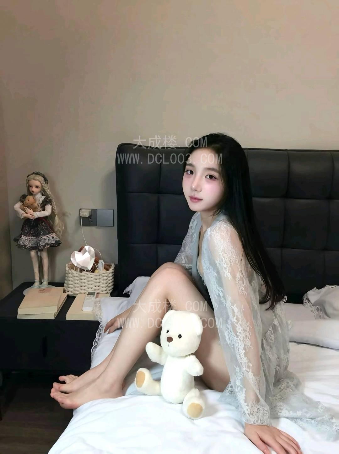 浦东极品妹子