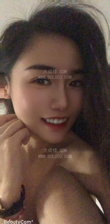 苏州吴中良家姑娘小森禾