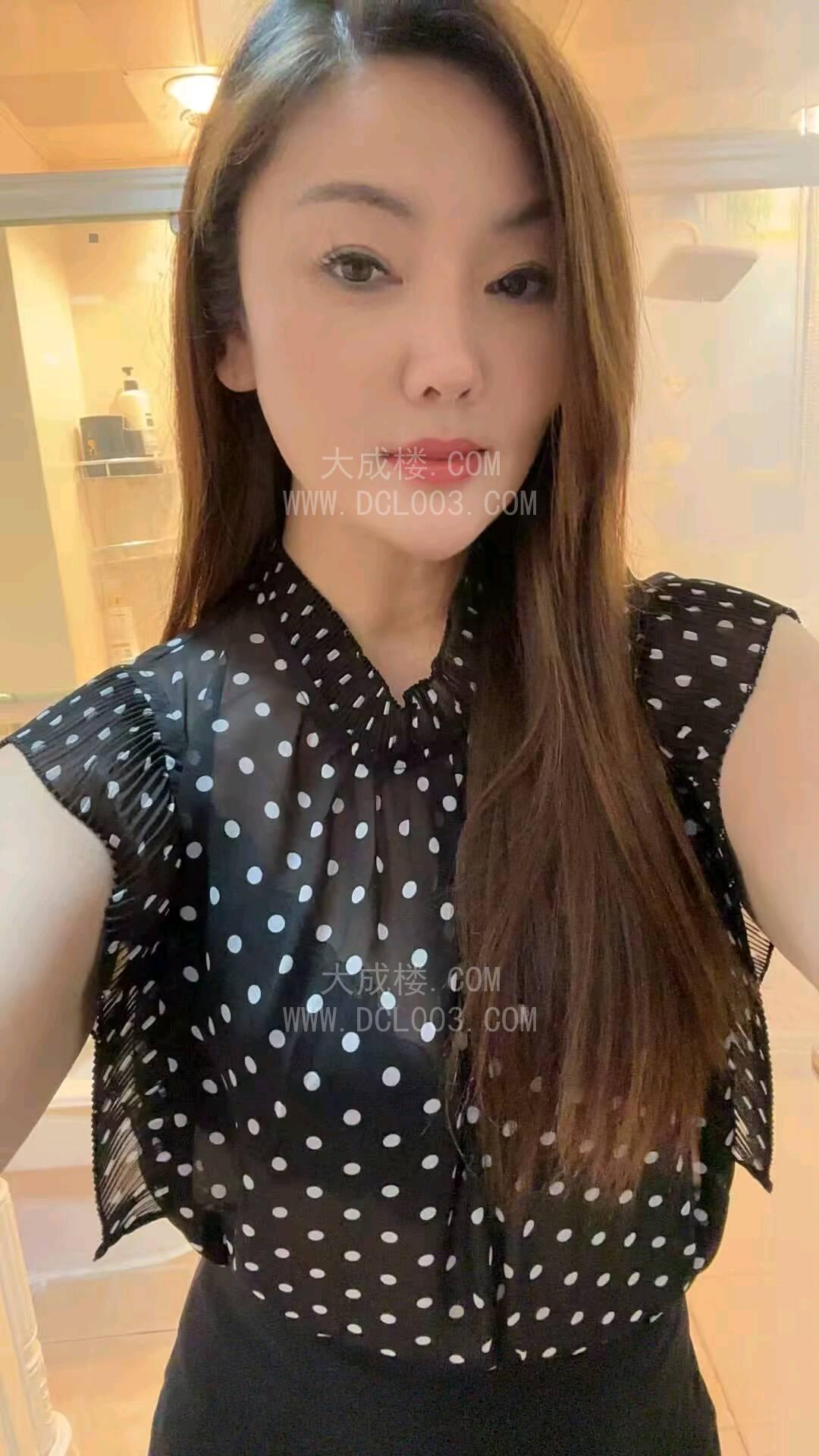 昆山刚下海半个月少妇