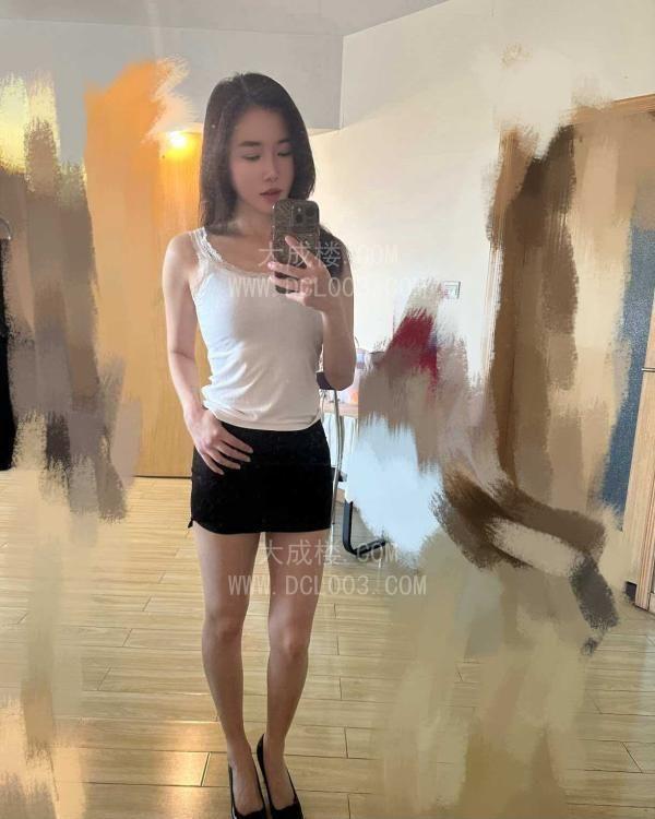 苏州吴中良家姑娘小森禾