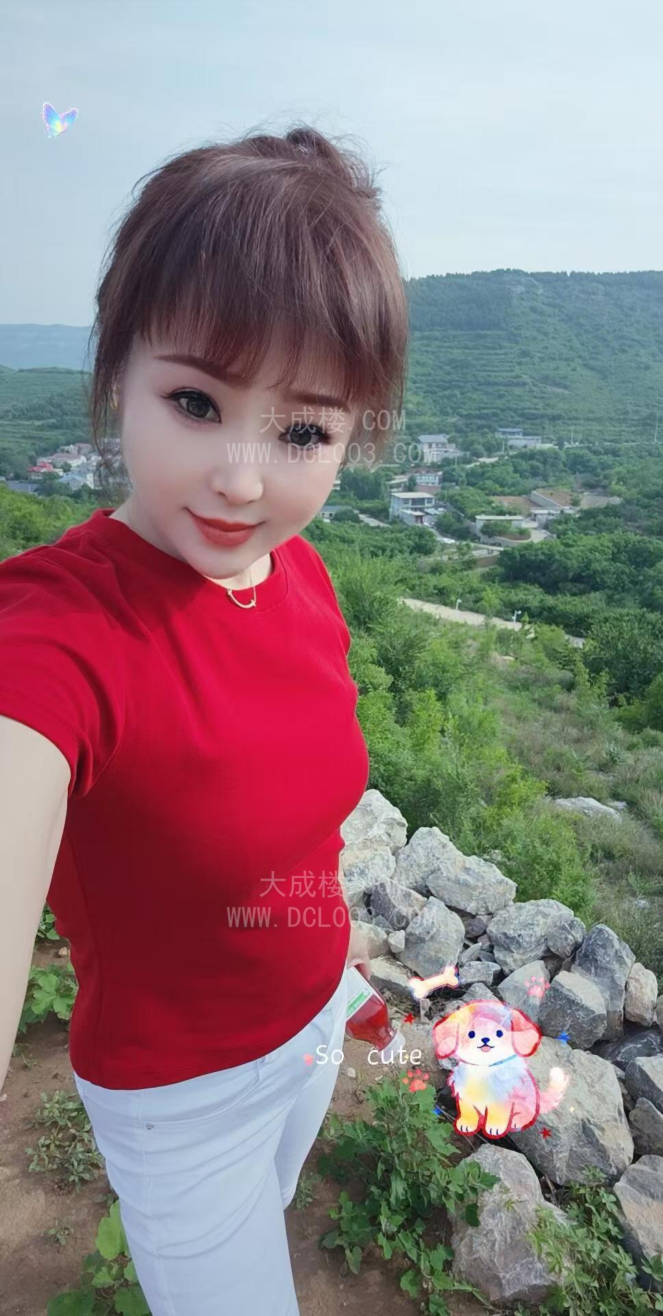 济南王舍人东北骚少妇