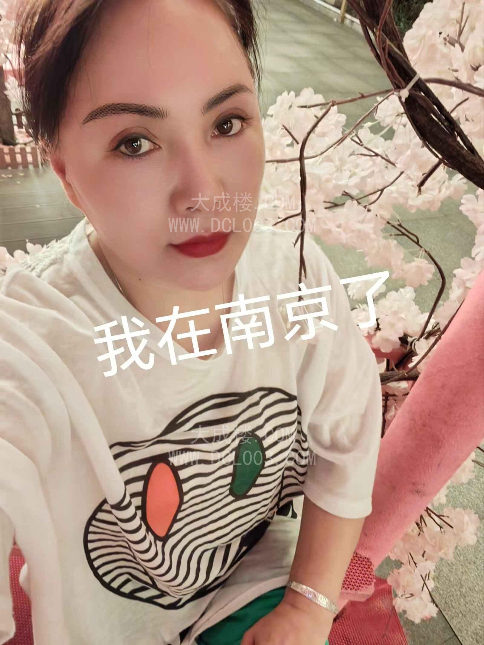 南京玄武熟女sm
