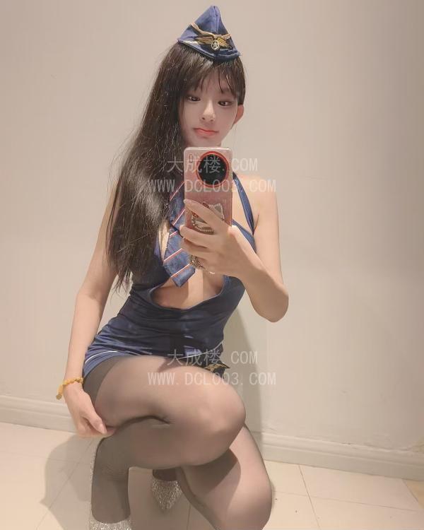 普陀可盐可甜姐姐