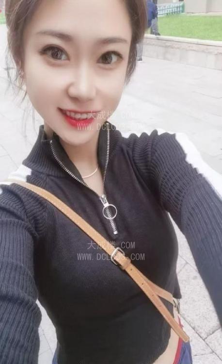 沈阳长腿御姐身材好