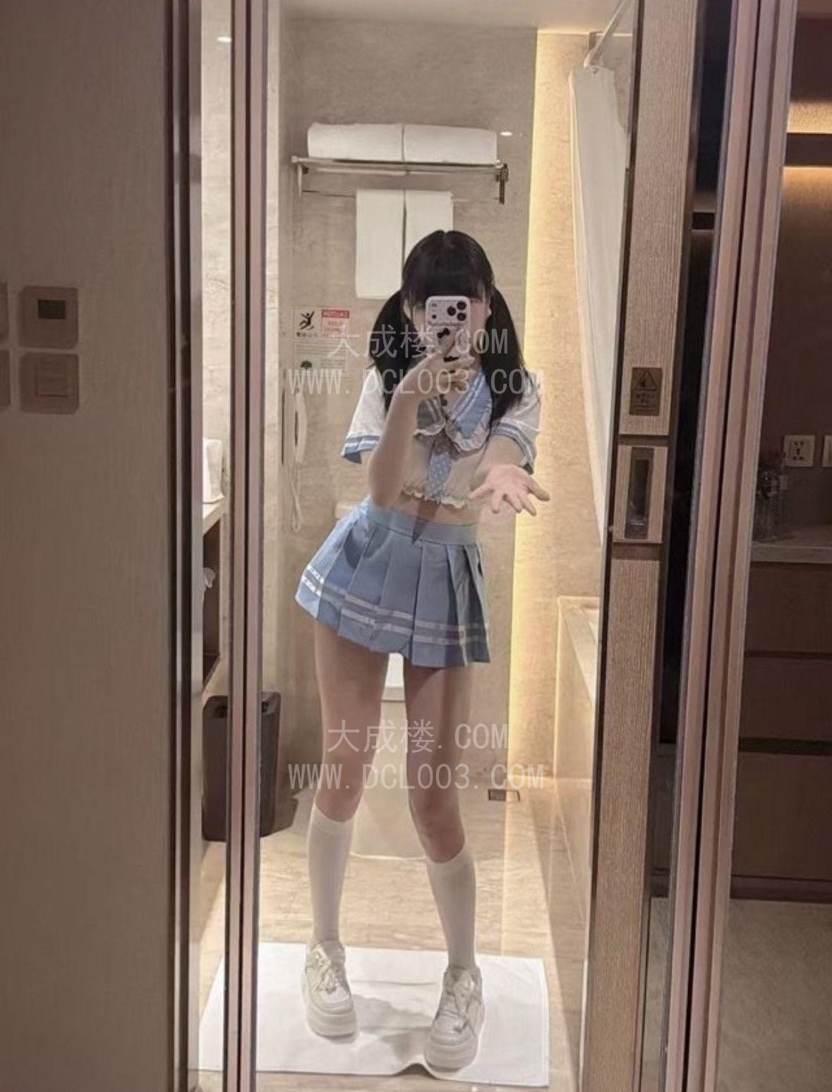南京江宁小萝莉
