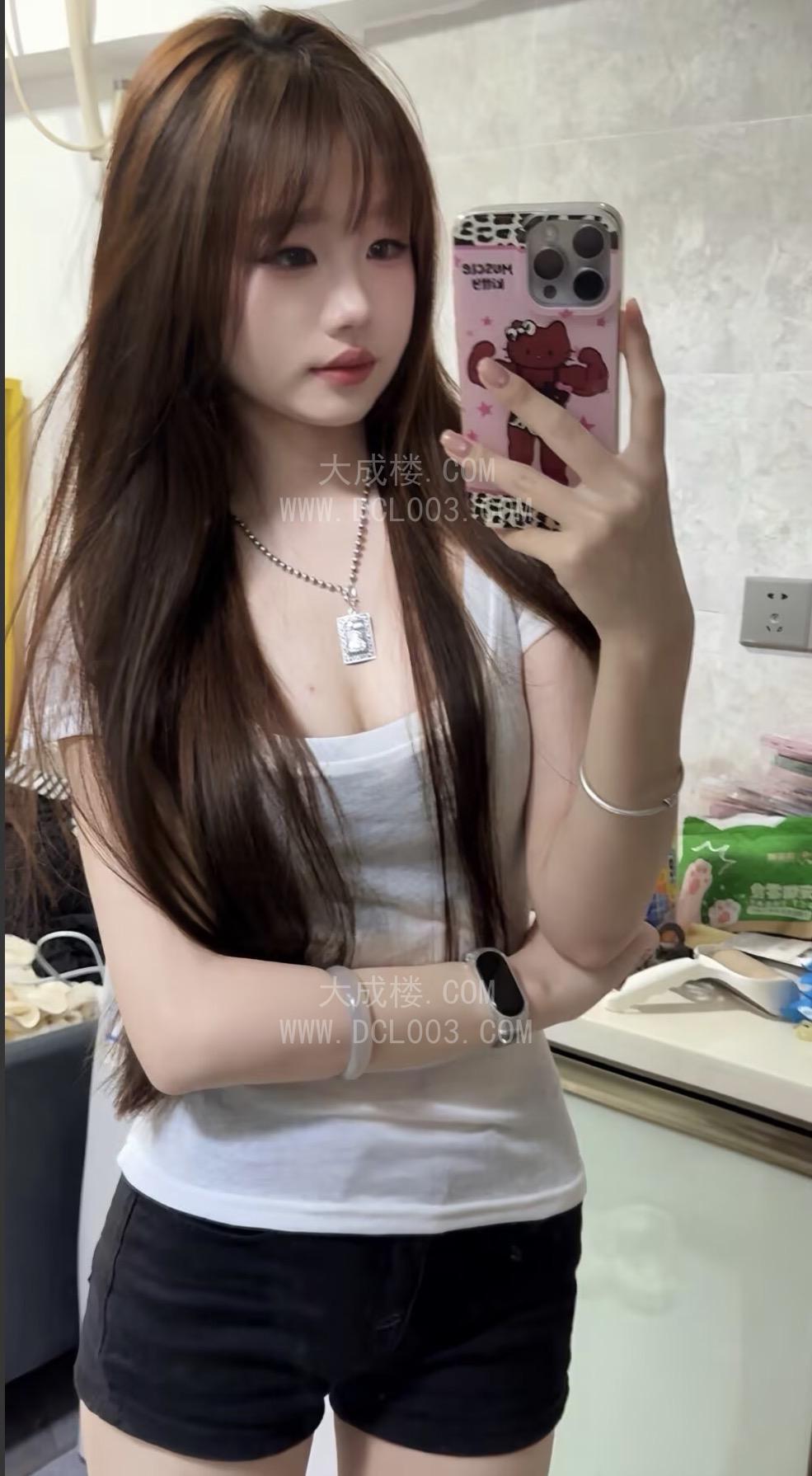 南京鼓楼婷婷