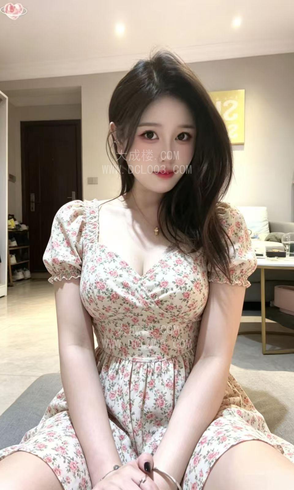贵阳花果园大奶桃子妹妹