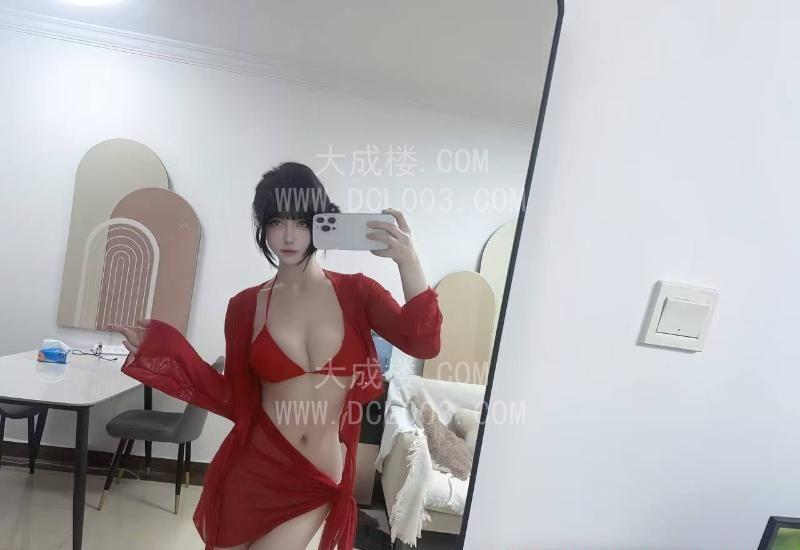 闵行大胸高颜值女神