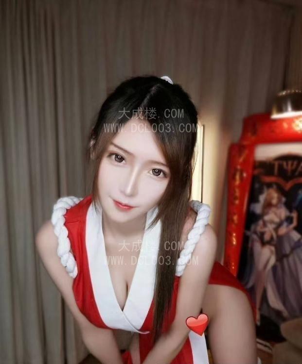 北京南二环cos风骚火火