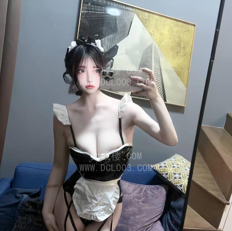 闵行大胸高颜值女神