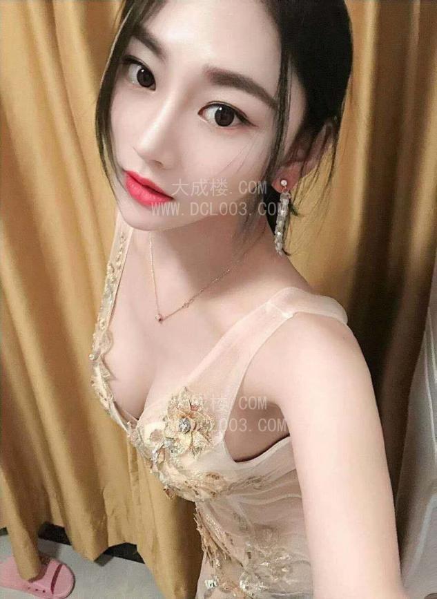 晋城城服务很棒的妹子