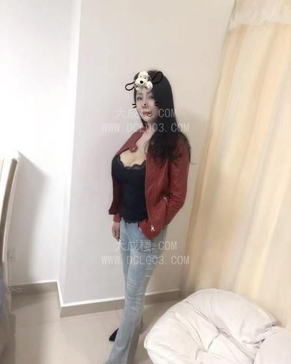 苏州昆山大胸少妇