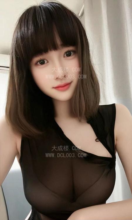 普陀性感大胸诱惑