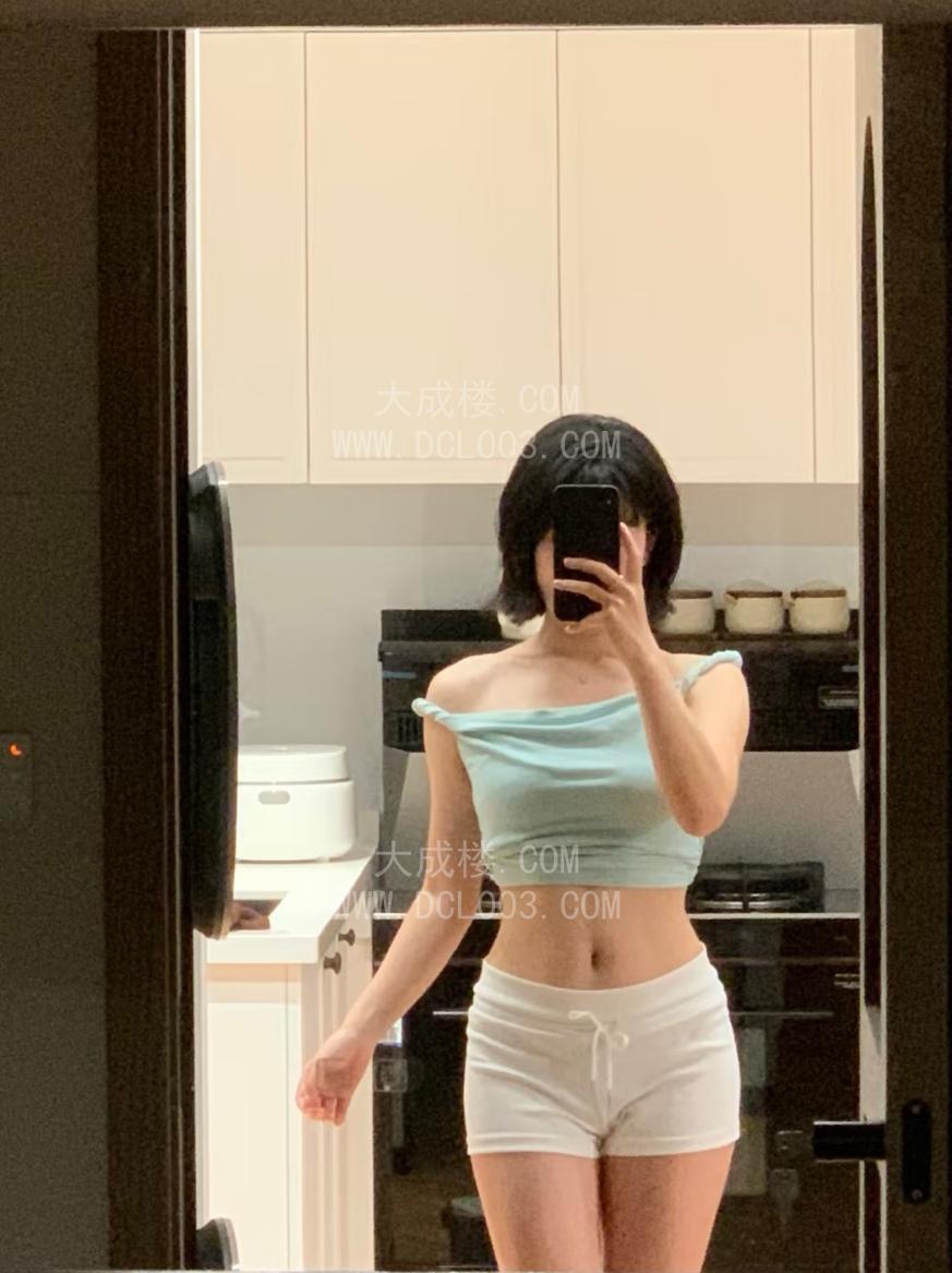 天津骨感美少妇