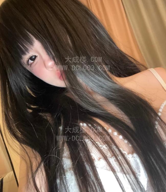 朝阳紧致多水软妹纸