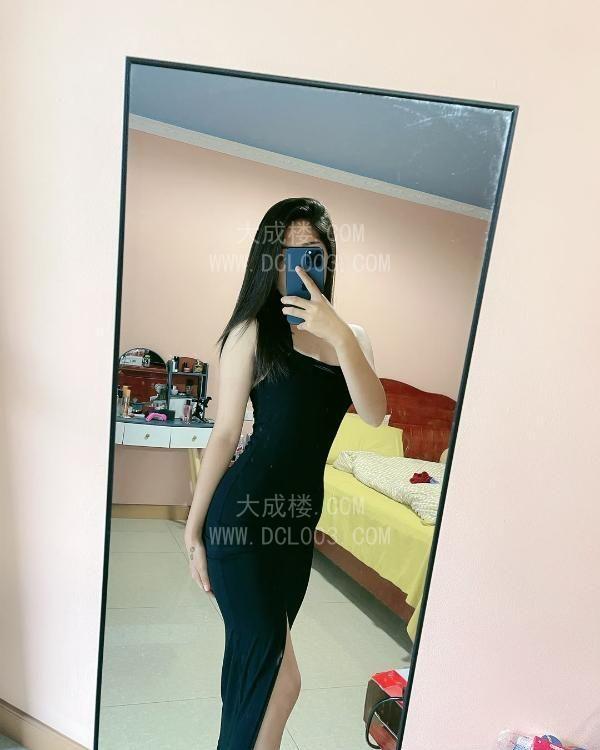福田S身材美美