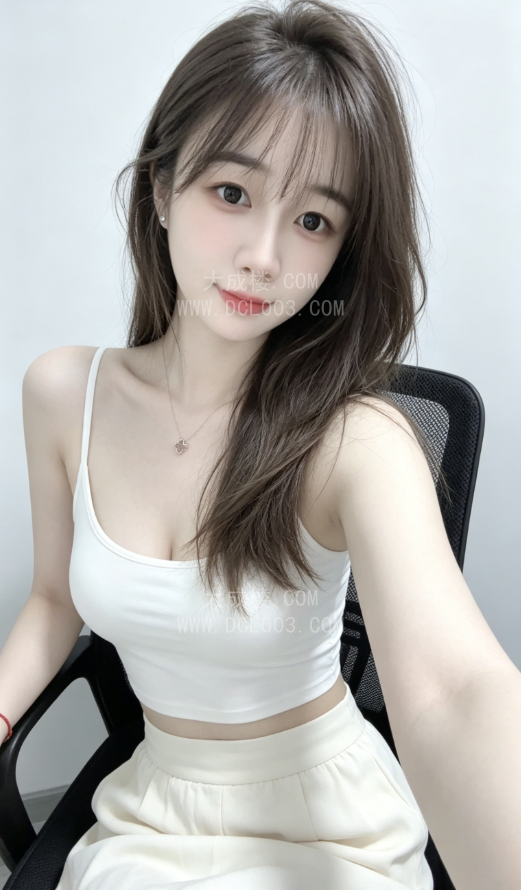西安纯欲美女菲菲