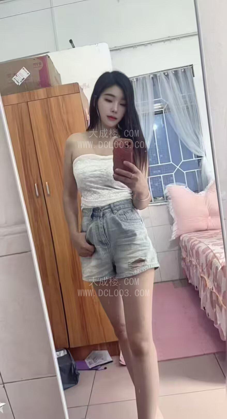 中山港口兼职小妹