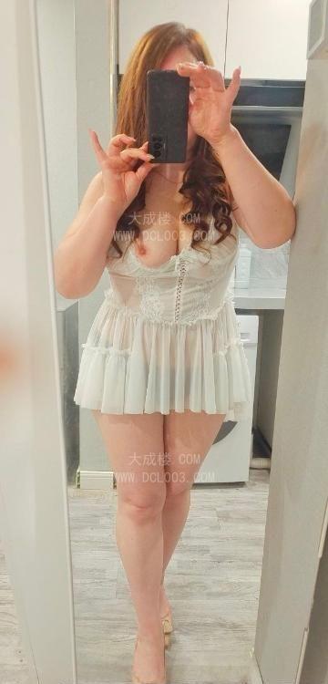 南开服务型熟女