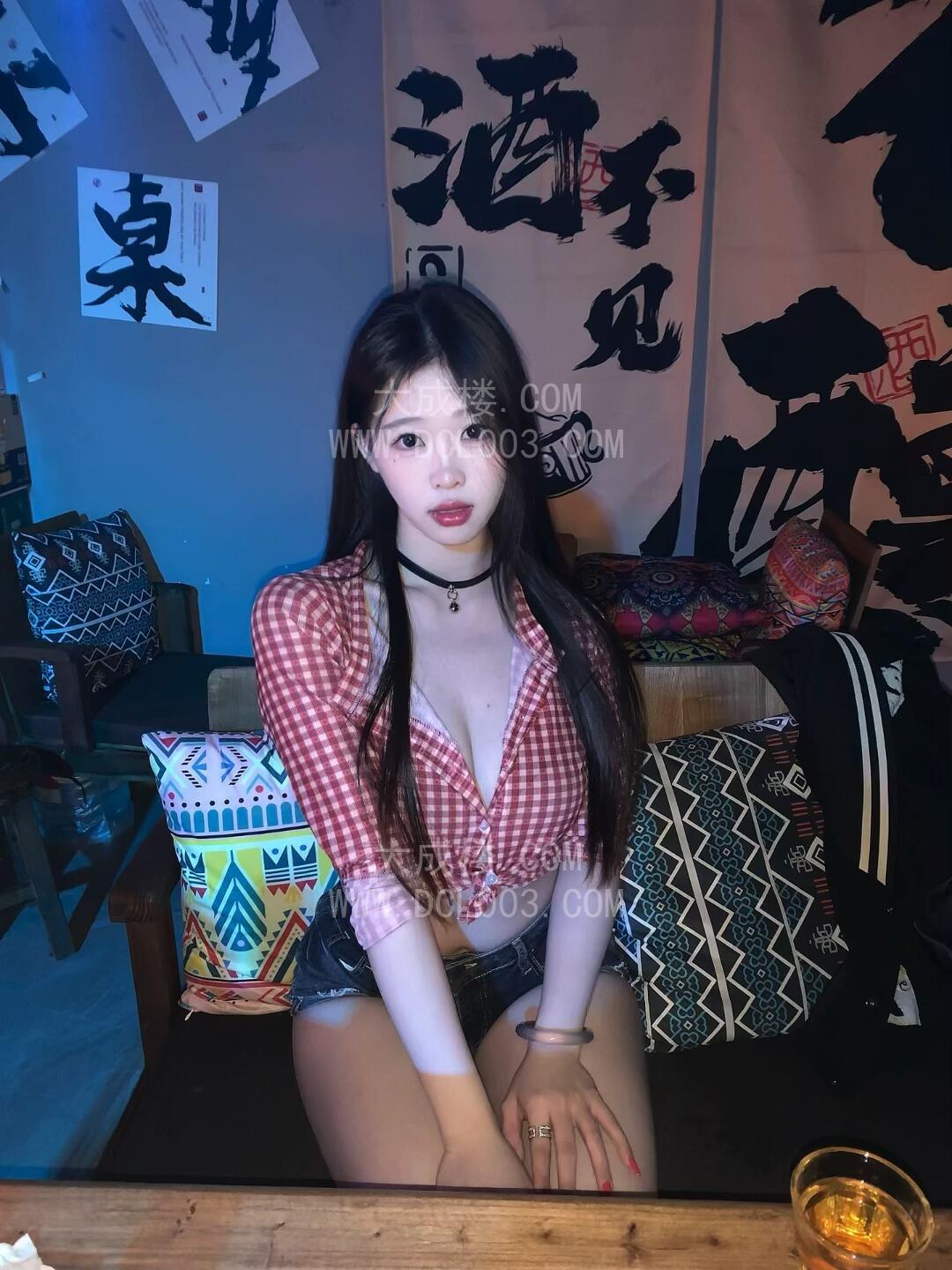 南京鼓楼坚挺D奶小凤仙