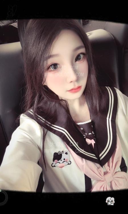 黄浦天然白虎软软小猫咪