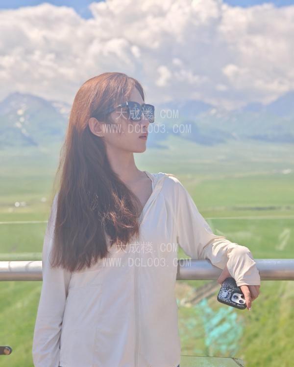 河东李浅浅回来了