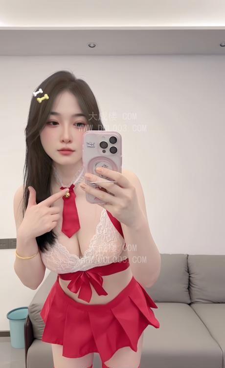 闵行肤白颜值大胸熙月