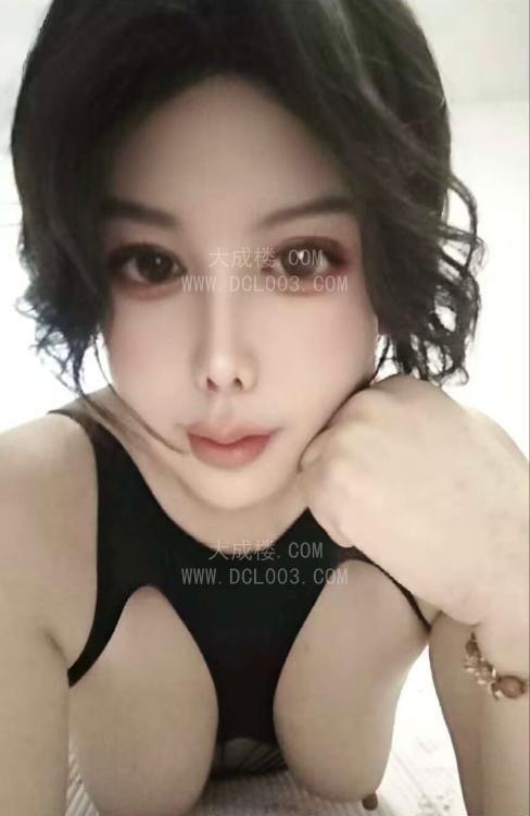 朝阳性感三通少妇