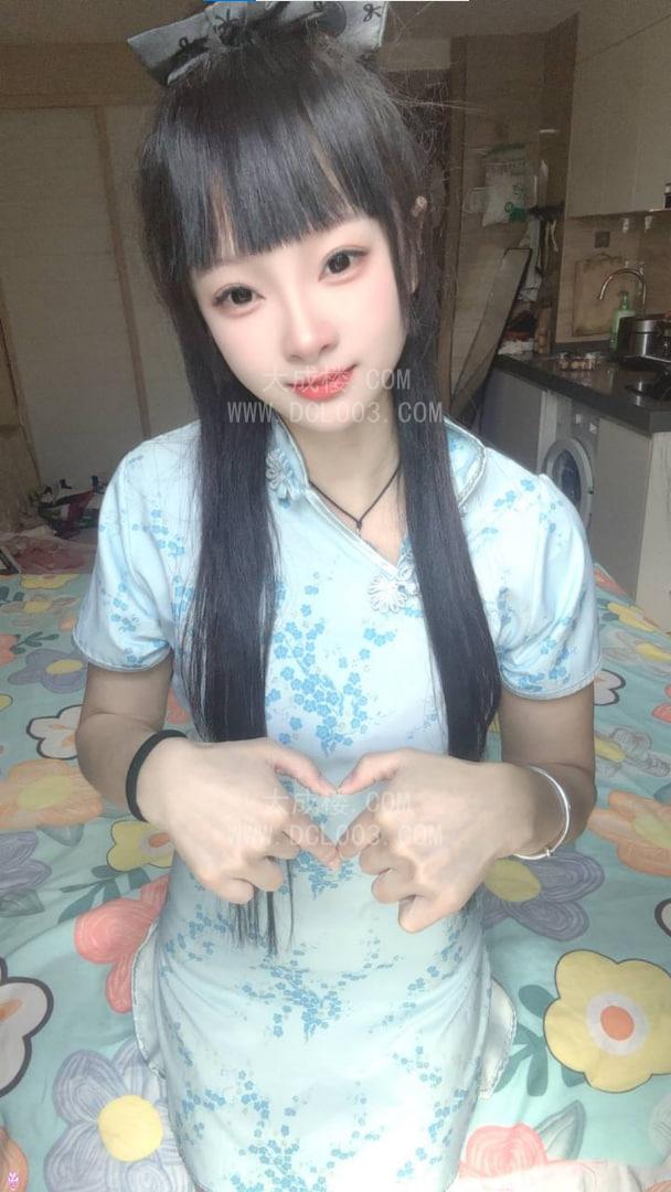 静安感风骚大胸妹子