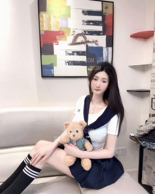南京高挑长腿小晚