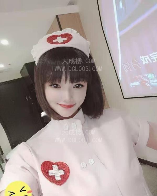 南昌邻家小爱