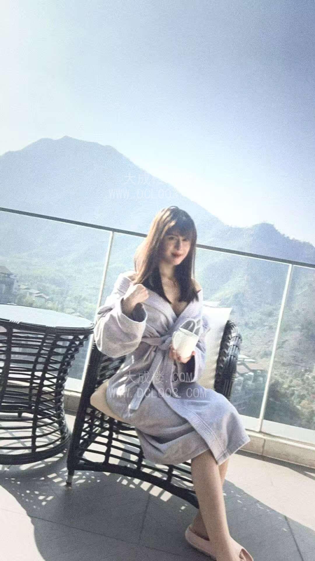 徐汇性感胸大水多少妇