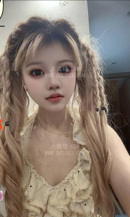 苏州姑苏双马尾洛米老师
