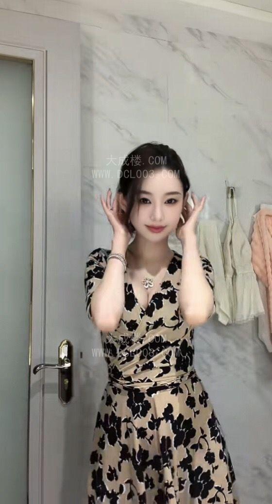 天津性感服务女王
