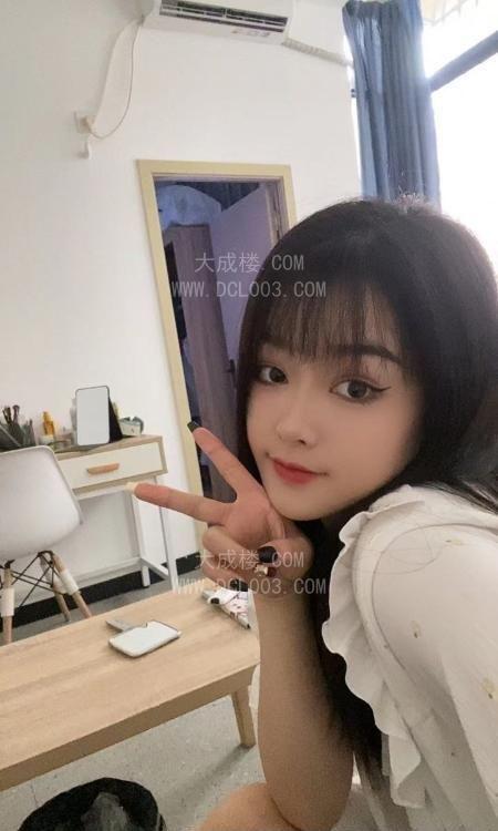 龙华清纯细腰妙妙酱