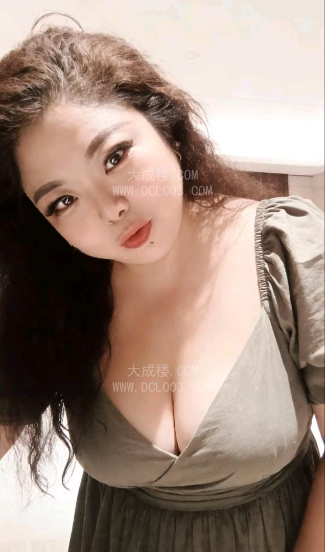 宝山风韵娜娜