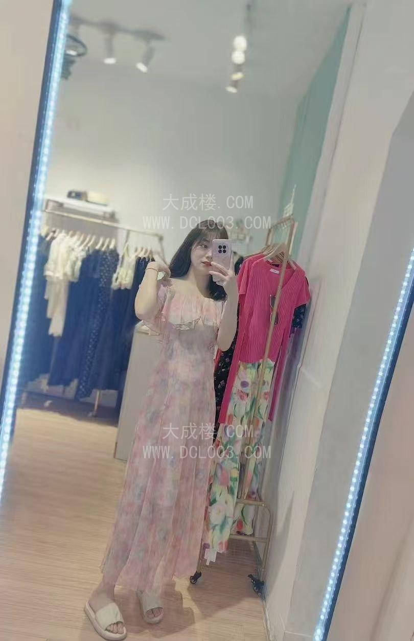 龙岗南联少妇