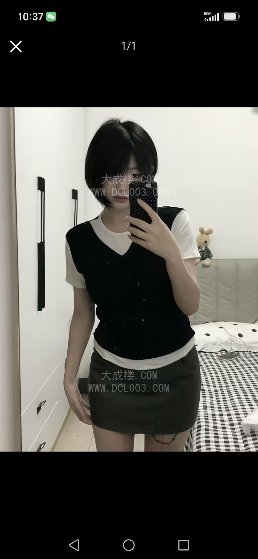 大连20岁白虎SM小女王
