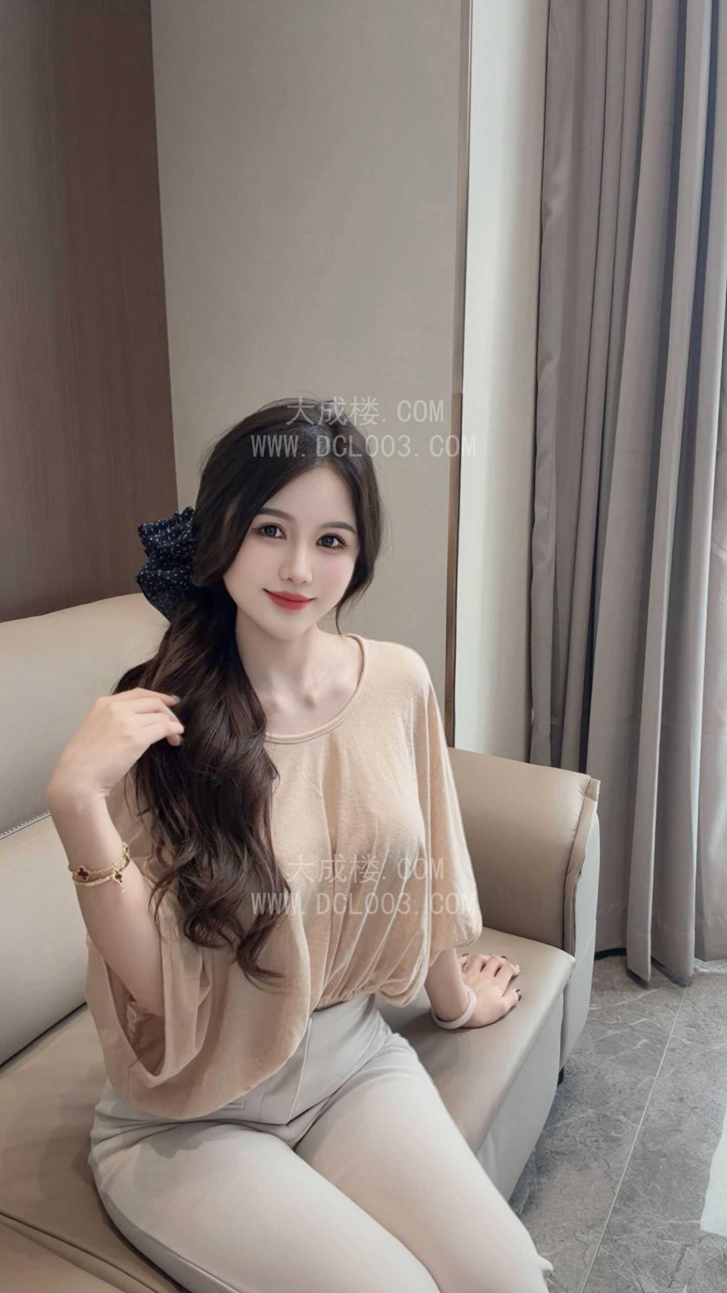 西青大玉儿