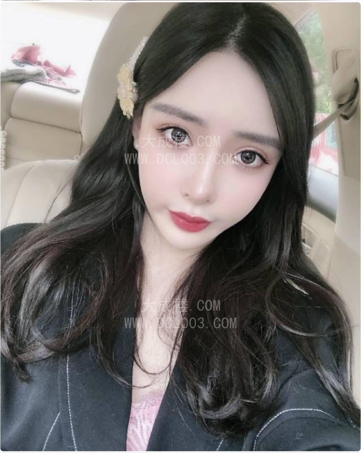 南京鼓楼倩倩